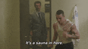 Fox Tv Gym GIF by Filthy Rich