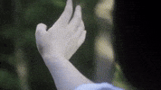 Hand A Burning Hill GIF by Mitski