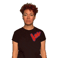 news no Sticker by Studia Soyuz