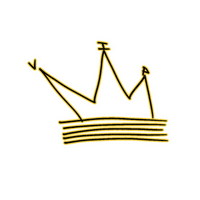 Bigbang Vip Sticker
