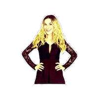 Girl Code Fun Sticker by Jessimae Peluso