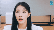 vlivetv kpop video k-pop gi-dle GIF