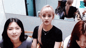 K-Pop Korea GIF by V LIVE
