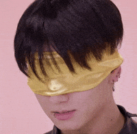 Lip Bite Jk Bts GIF
