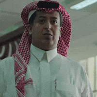 ضرب GIF by Telfaz11
