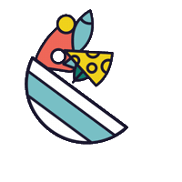 mamasgezondetips mamasgezondetips mamasgezondetip Sticker