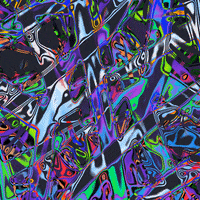 Rainbow Loop GIF by Toke