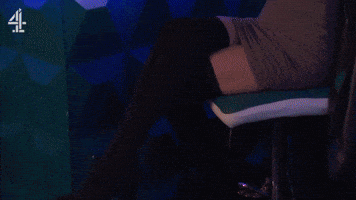 Miss Me Welcome Back GIF by Hollyoaks