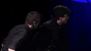 Conor Mckenna Insult GIF by FoilArmsandHog
