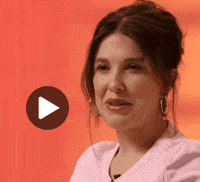 Millie Bobby Brown Celebrity GIF