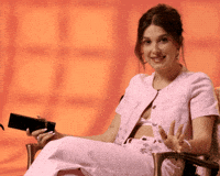 Millie Bobby Brown Celebrity GIF