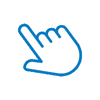 Hand Click Sticker by Dell Technologies