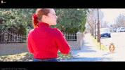 Woman No GIF by Lillee Jean Trueman
