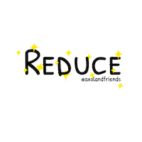 impact love Sticker by Axol and Friends