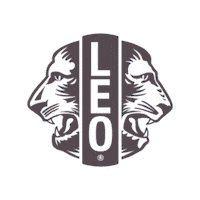 Leo Club Help Sticker by LEODEUTSCHLAND