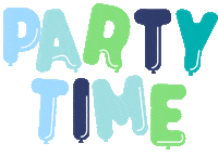 tinsleytreasures balloons blow up tinsley balloon delivery Sticker