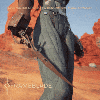 Dune Awakening GIF by Funcom