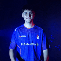 Yep Yes GIF by Copenhagen Flames