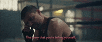 The Story That Your Telling Yourself