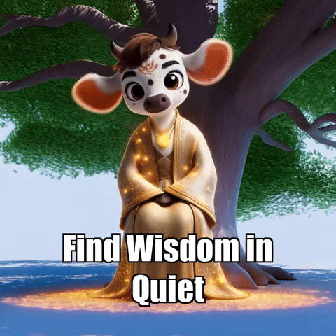 Tree Love GIF by Moosiahzen