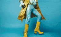 Dance Disco GIF by Jukebox Saints