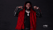 turning up GIF by Music Choice