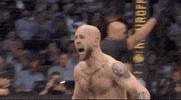 Sport Mma GIF by UFC