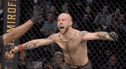 Brian Kelleher Sport GIF by UFC