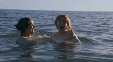Swimming