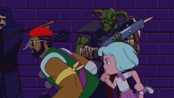 lazerfxx GIF by Major Lazer on FXX