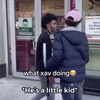 His Life Cigarette GIF