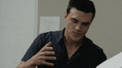 Fx Networks Animation GIF by Cake FX