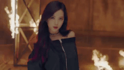 k-pop GIF