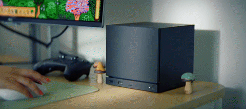 La nueva consola de Valve reactivó el debate PC vs consola