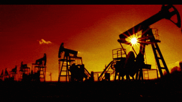 Oil GIF