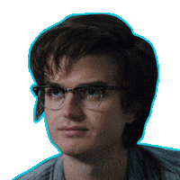 Sexy Ryan Reynolds Sticker by 20th Century Studios