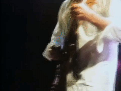 angus young GIF