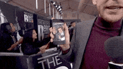 Brits GIF by BRIT Awards