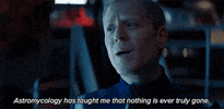 Sad Star Trek GIF by Paramount+