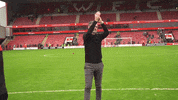 SalfordCityFC happy celebration celebrate thumbs up GIF