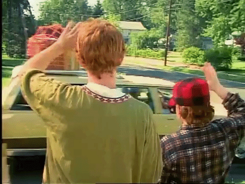 season 3 GIF