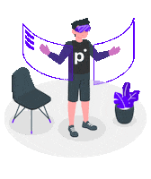 Real Estate Buy And Sell Sticker by Properti AG