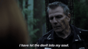 the x-files scully GIF by Fox TV