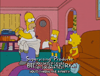 homer simpson episode 3 GIF