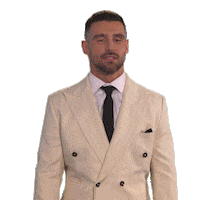 Reality Reaction Sticker by Married At First Sight