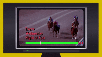 tivo recording GIF by South Park 