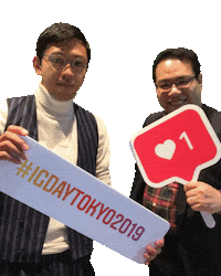 1234567 Sticker by Instagram Day Tokyo