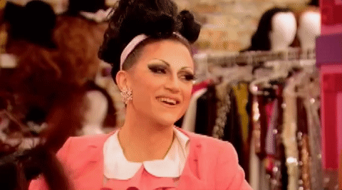 season 6 GIF by RuPaul's Drag Race