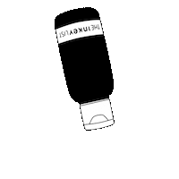 Skin Care Hair Sticker by The INKEY List