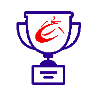 TurkiyeKurekFederasyonu rowing sampiyon kurek tkf Sticker